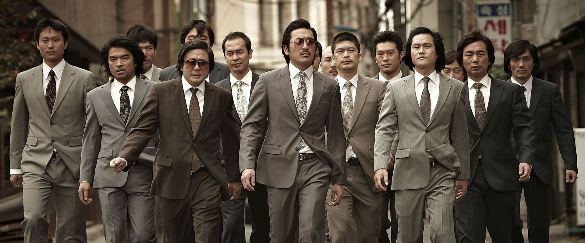 دانلود فیلم Nameless Gangster: Rules of the Time 2012 (گنگستر بی نام 2012) بدون سانسور با زیرنویس فارسی