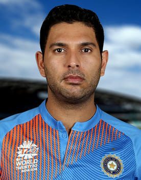 Yuvraj Singh