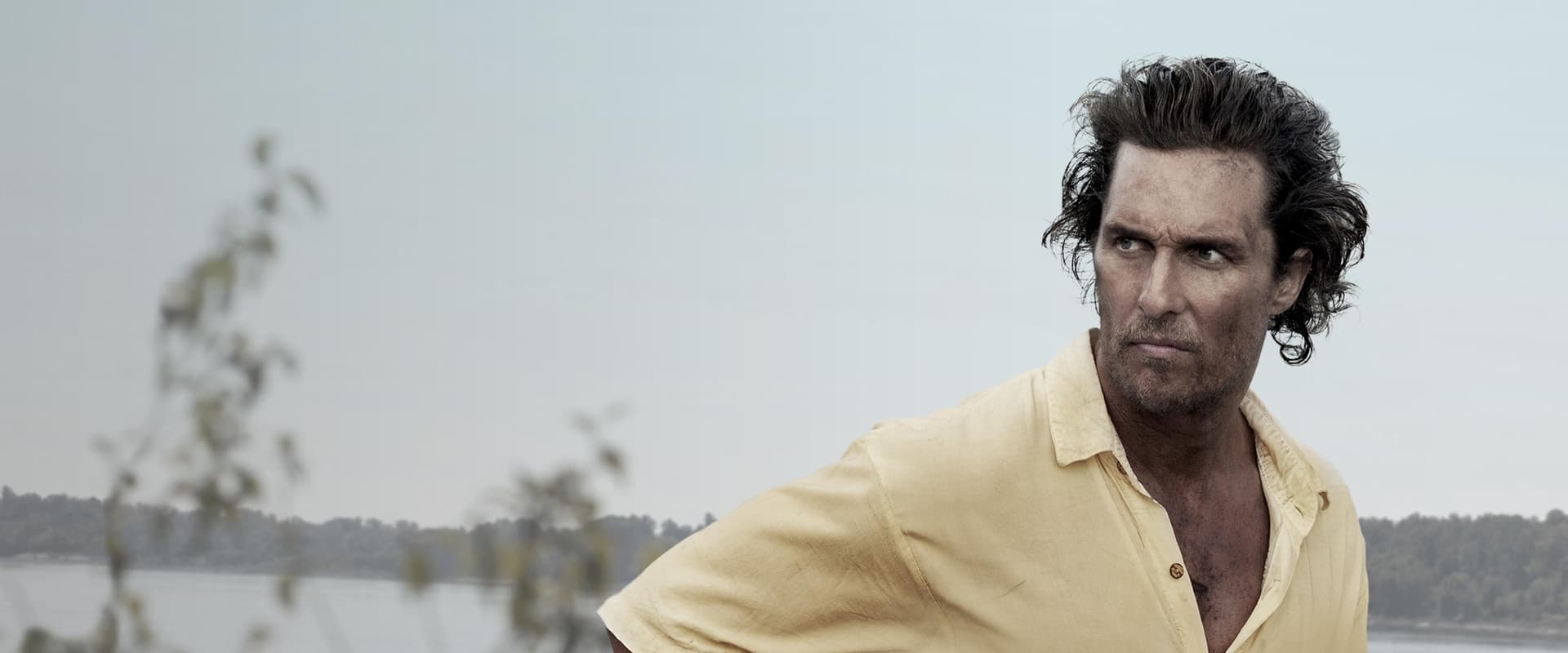 دانلود فیلم Mud 2012 (ماد 2012) بدون سانسور با زیرنویس فارسی