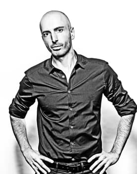 Branko Tomović