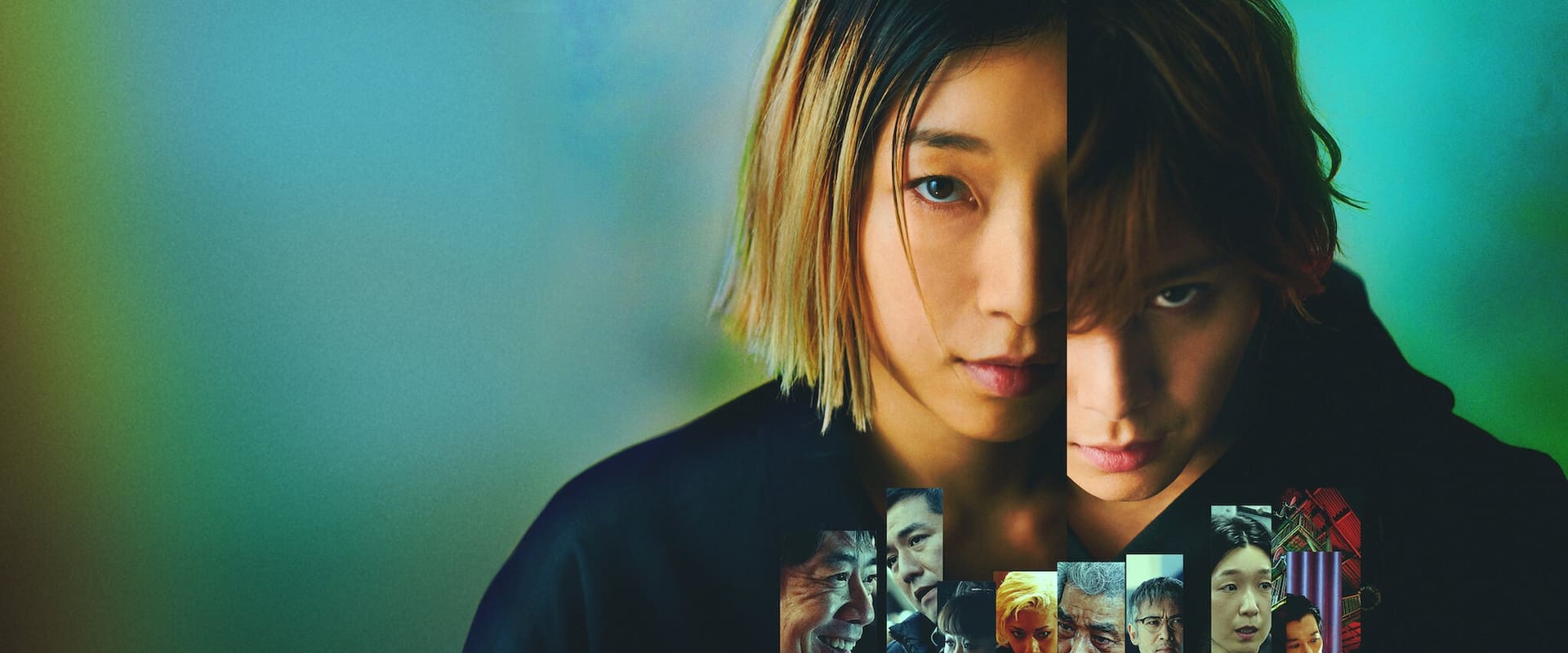 دانلود فیلم Bad Lands 2023 (سرزمین بد 2023) بدون سانسور با زیرنویس فارسی