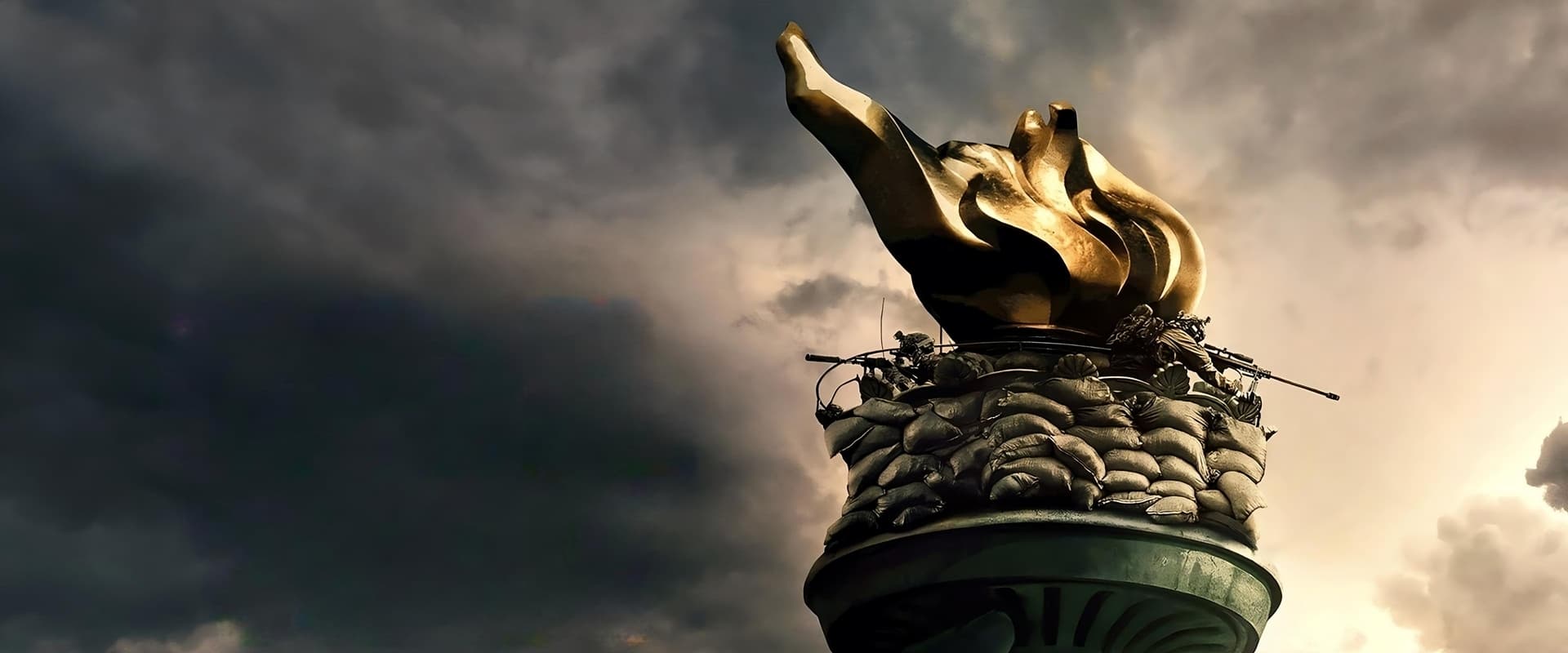 دانلود فیلم Civil War 2024 (جنگ داخلی 2024) بدون سانسور با زیرنویس فارسی