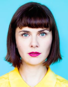 Amélie Glenn