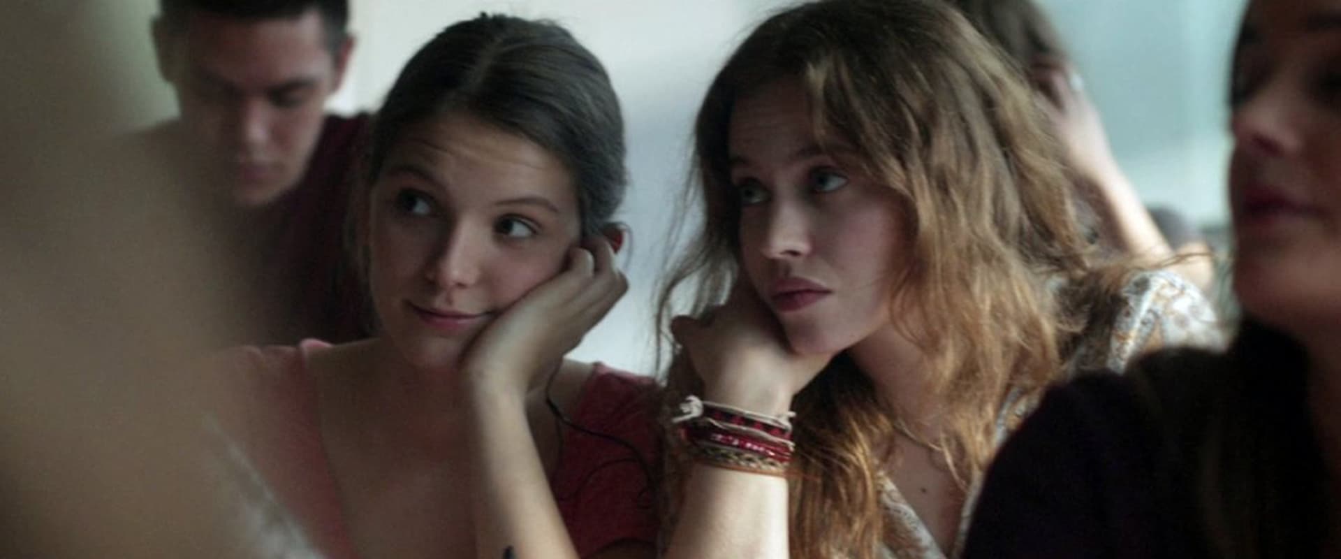 دانلود فیلم Breathe 2014 (تنفس 2014) بدون سانسور با زیرنویس فارسی