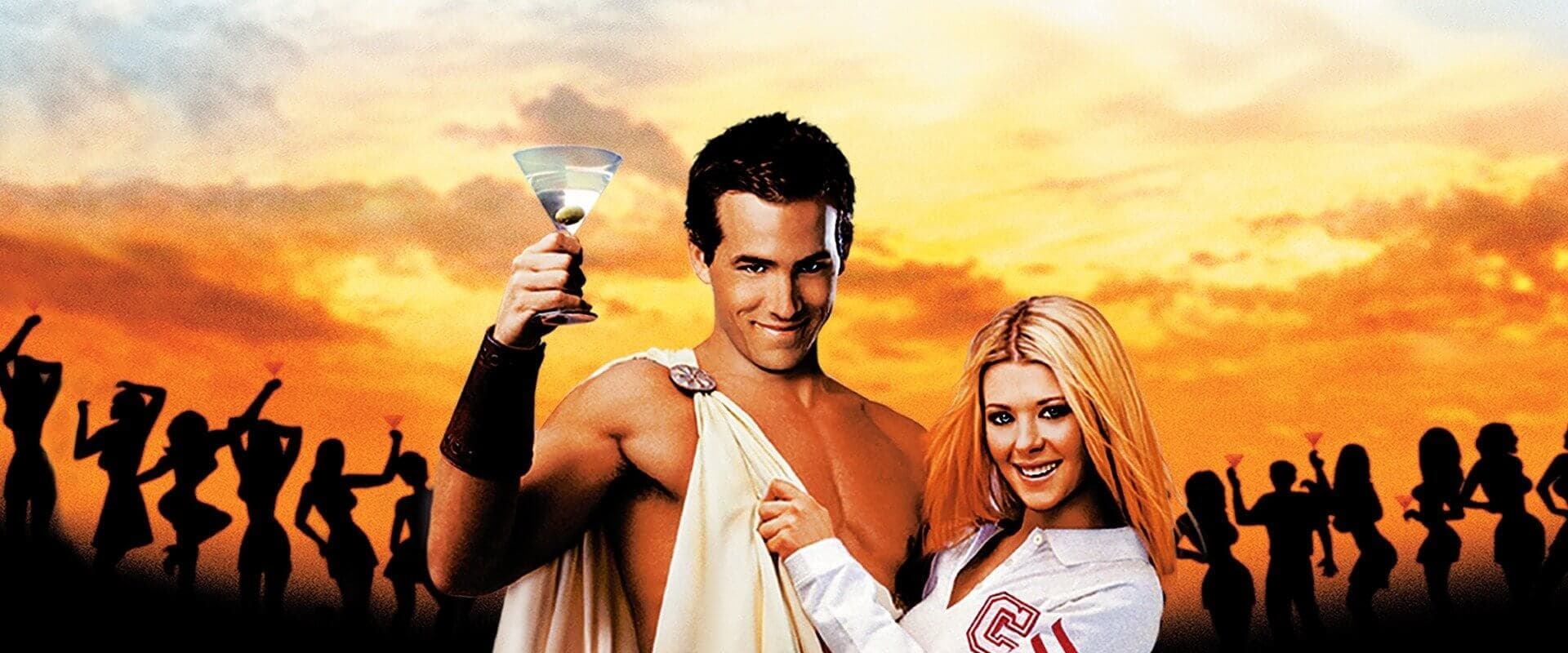 دانلود فیلم Van Wilder 2002 (ون وایلدر 2002) بدون سانسور با زیرنویس فارسی