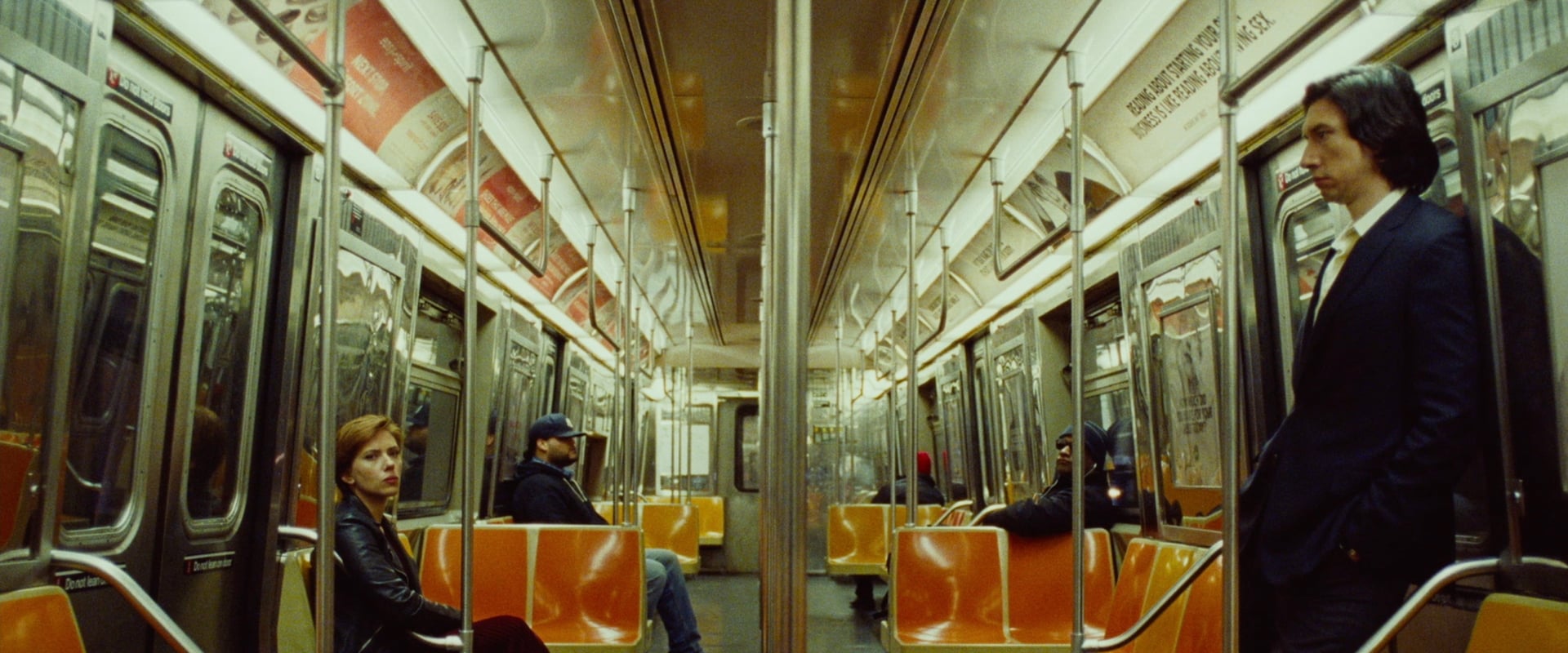 دانلود فیلم Marriage Story 2019 (داستان ازدواج 2019) بدون سانسور با زیرنویس فارسی