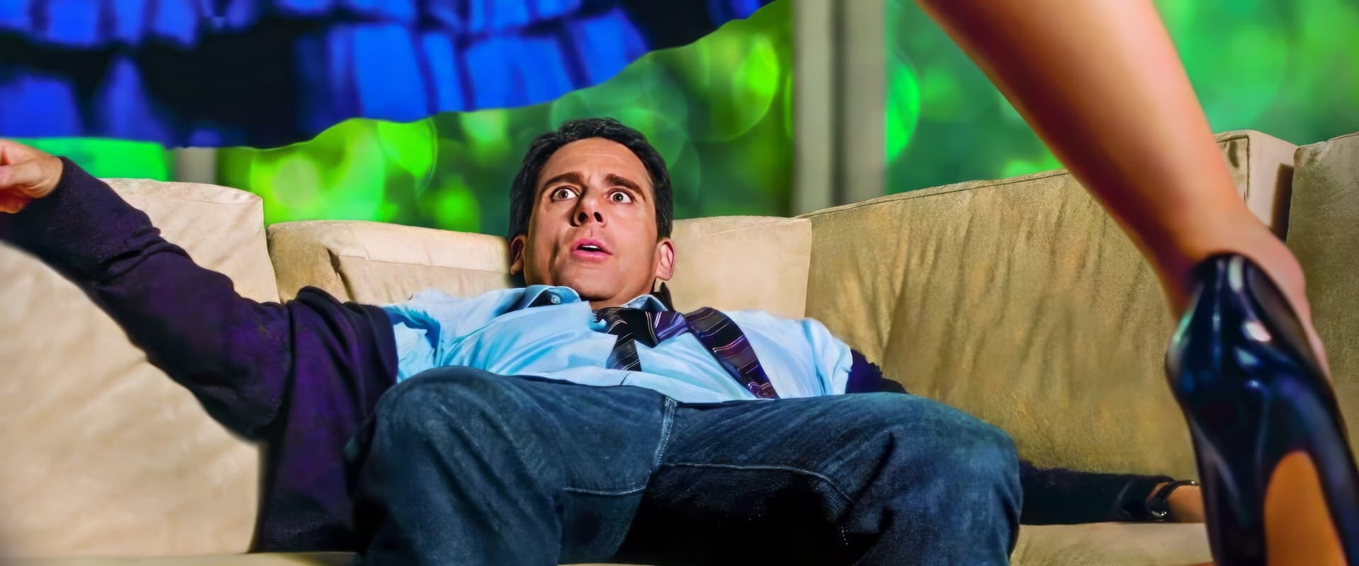 دانلود فیلم Crazy Stupid Love 2011 (دیوانه، احمق، عشق 2011) بدون سانسور با زیرنویس فارسی