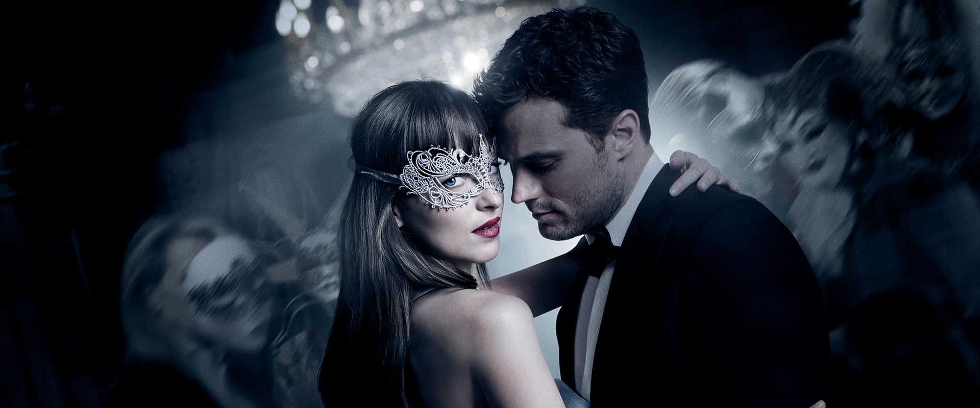 دانلود فیلم Fifty Shades Darker 2017 (پنجاه طیف تاریک تر 2017) بدون سانسور با زیرنویس فارسی