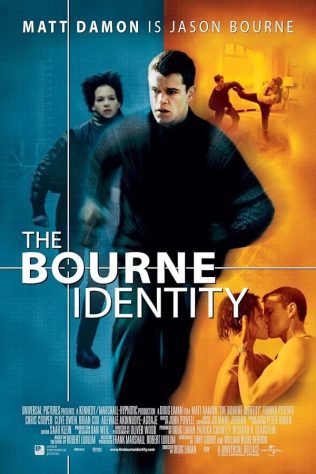 دانلود فیلم The Bourne Identity 2002