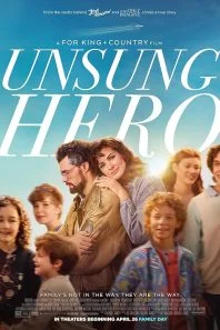 دانلود فیلم Unsung Hero 2024