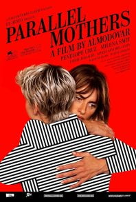 دانلود فیلم Parallel Mothers 2021