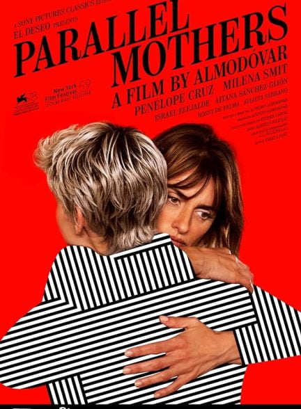 دانلود فیلم Parallel Mothers 2021