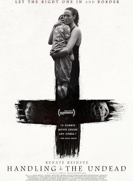 دانلود فیلم Handling the Undead 2024