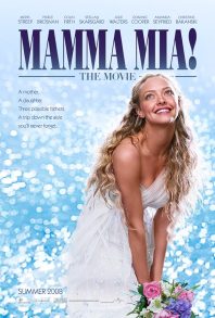 دانلود فیلم Mamma Mia 2008