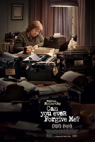 دانلود فیلم Can You Ever Forgive Me 2018