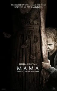 دانلود فیلم Mama 2013