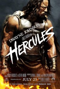 دانلود فیلم Hercules 2014