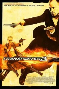 دانلود فیلم Transporter 2 2005