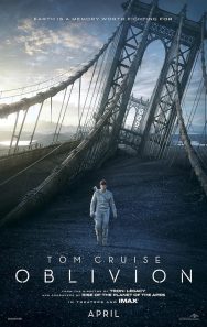 دانلود فیلم Oblivion 2013