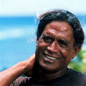 Titus Kinimaka