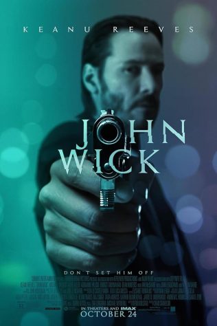 دانلود فیلم John Wick 2014