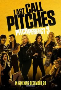 دانلود فیلم Pitch Perfect 3 2017