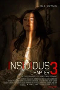 دانلود فیلم Insidious 3 2015