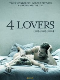 دانلود فیلم Four Lovers 2010