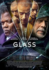 دانلود فیلم Glass 2019