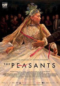 دانلود فیلم The Peasants 2023