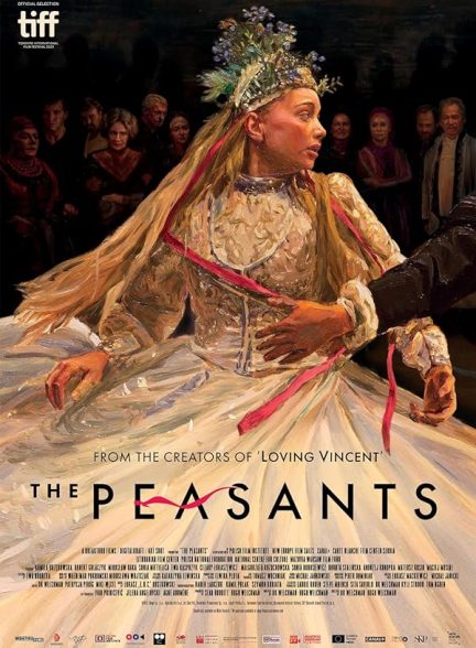 دانلود فیلم The Peasants 2023