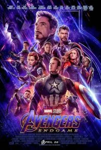 دانلود فیلم Avengers: Endgame 2019