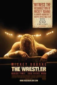 دانلود فیلم The Wrestler 2008