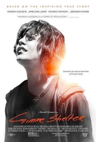 دانلود فیلم Gimme Shelter 2013