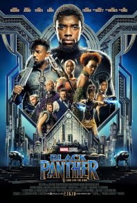 دانلود فیلم Black Panther 2018