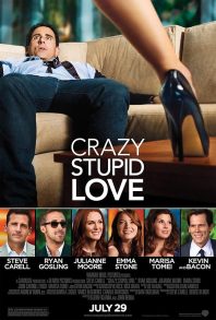 دانلود فیلم Crazy Stupid Love 2011