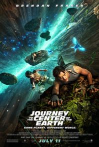 دانلود فیلم Journey to the Center of the Earth 2008