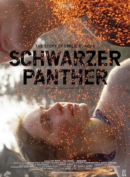 دانلود فیلم Black Panther 2014