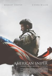 دانلود فیلم American Sniper 2014