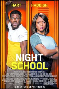 دانلود فیلم Night School 2018