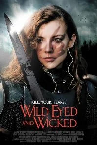 دانلود فیلم Wild Eyed and Wicked 2023