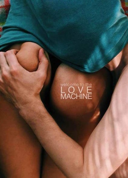 دانلود فیلم Love Machine 2016
