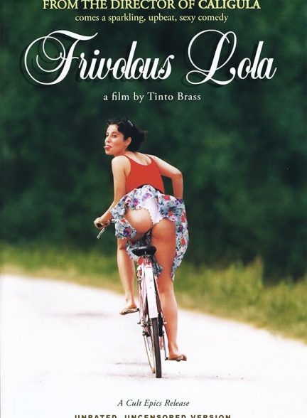 دانلود فیلم Frivolous Lola 1998
