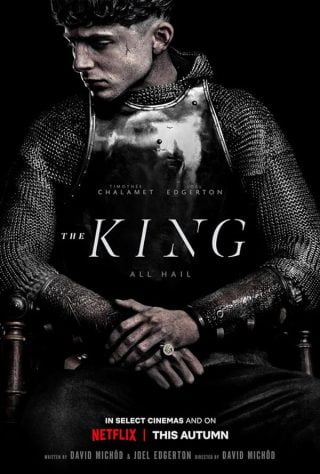 دانلود فیلم The King 2019