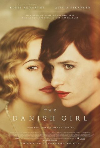 دانلود فیلم The Danish Girl 2015