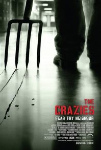 دانلود فیلم The Crazies 2010