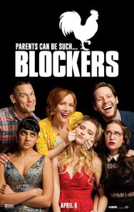 دانلود فیلم Blockers 2018