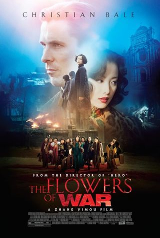 دانلود فیلم The Flowers of War 2011