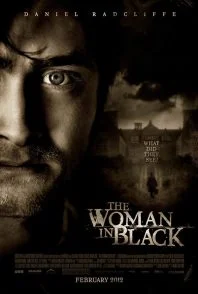 دانلود فیلم The Woman in Black 2012