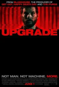 دانلود فیلم Upgrade 2018